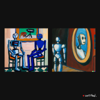 Untitled Ep. 1, 2 (Single)