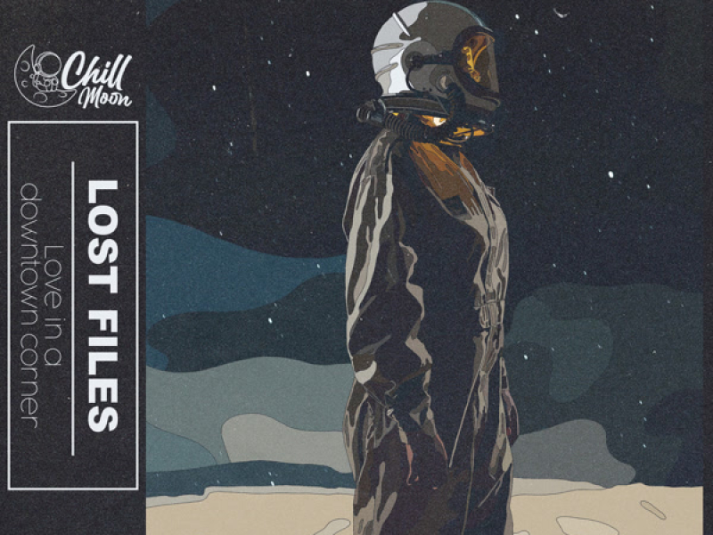 Love in a downtown corner (Single)