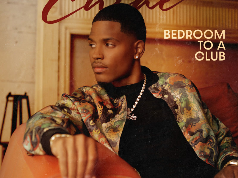 Bedroom To A Club (Single)