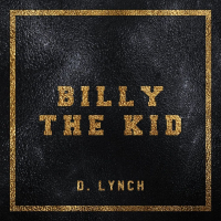 Billy the Kid (feat. Lauren Torres) (Single)