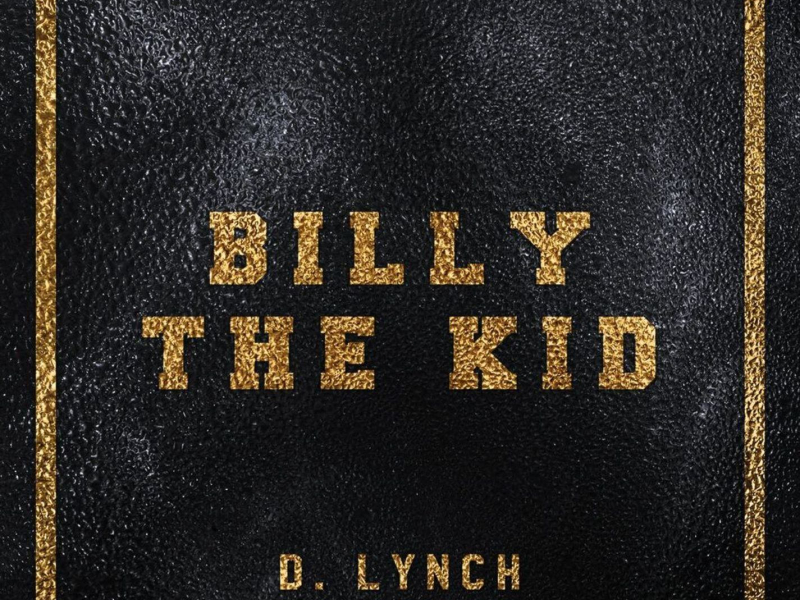 Billy the Kid (feat. Lauren Torres) (Single)