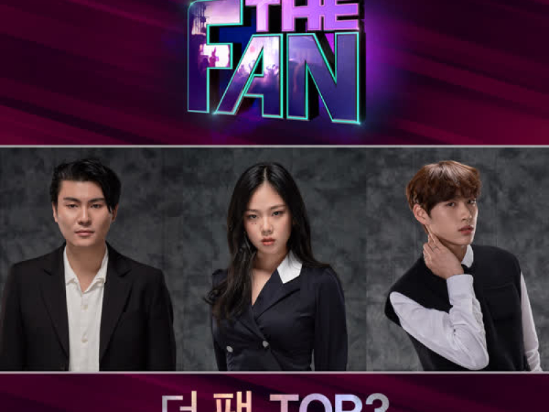 THE FAN TOP3 (Single)