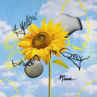 A Yellow Between the Grey (Single)