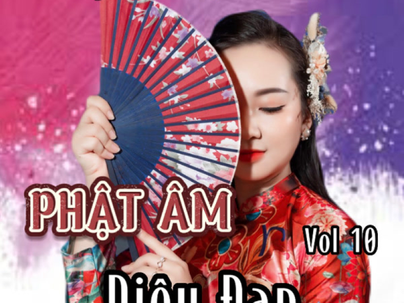 Phật Âm Vol. 10