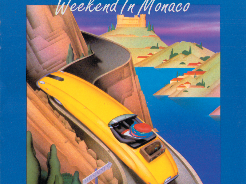 Weekend In Monaco