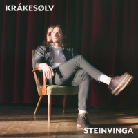 Steinvinga (Single)