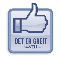 Det Er Greit (Single)