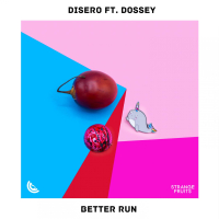 Better Run (Single)