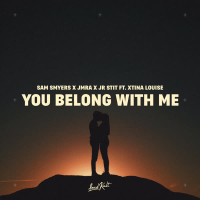 You Belong with Me (Single)