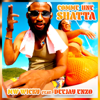 Comme une shatta (Single)