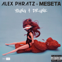 Young & Drunk (Single)