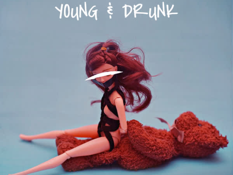 Young & Drunk (Single)