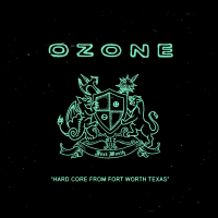 Hard Core from Fort Worth Texas (Single)