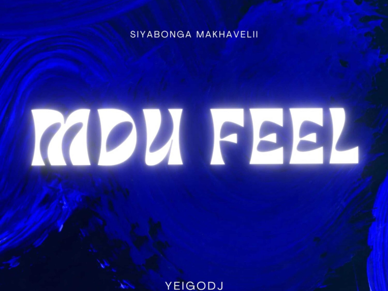 MDU FEEL (Single)