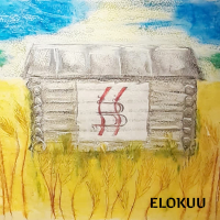 Elokuu (Single)