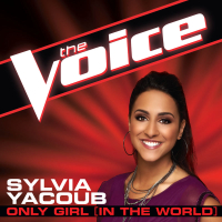 Only Girl (In The World) (The Voice Performance) (Single)