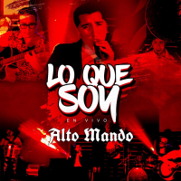 Lo Que Soy (En Vivo) (Single)