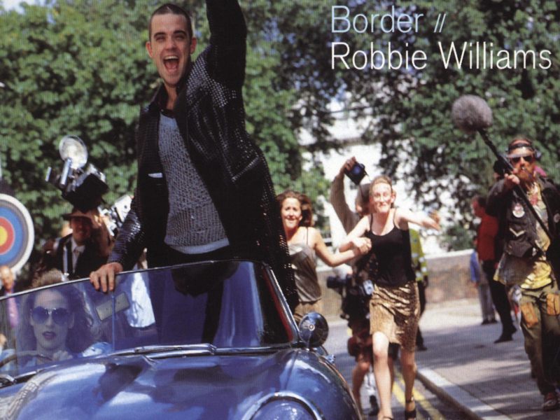 South Of The Border (187 Lockdown's Southside Dub) (Single)