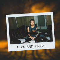 Live And Loud (Single)