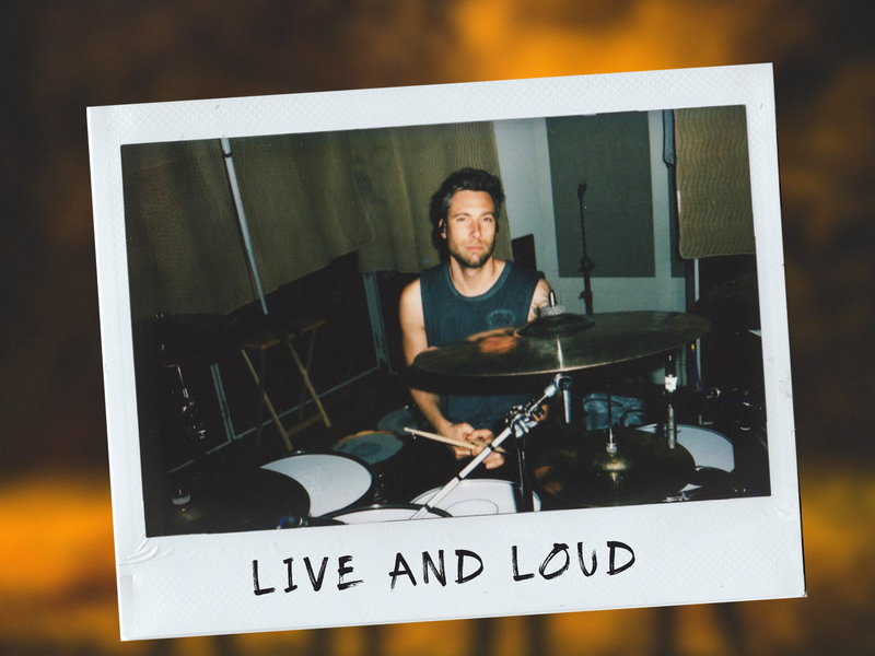 Live And Loud (Single)