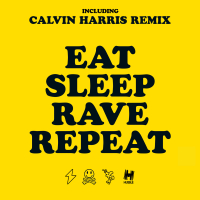 Eat Sleep Rave Repeat (EP)