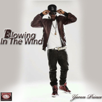 Blowing in the Wind (Single)