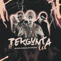 Pergunta Lá (Single)