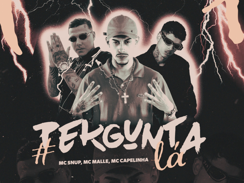 Pergunta Lá (Single)