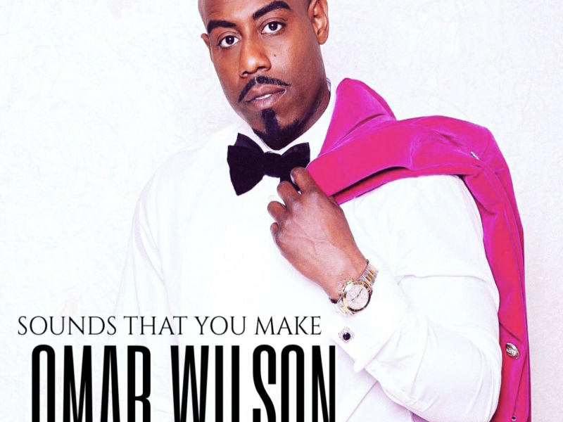 Sounds That You Make (Single)