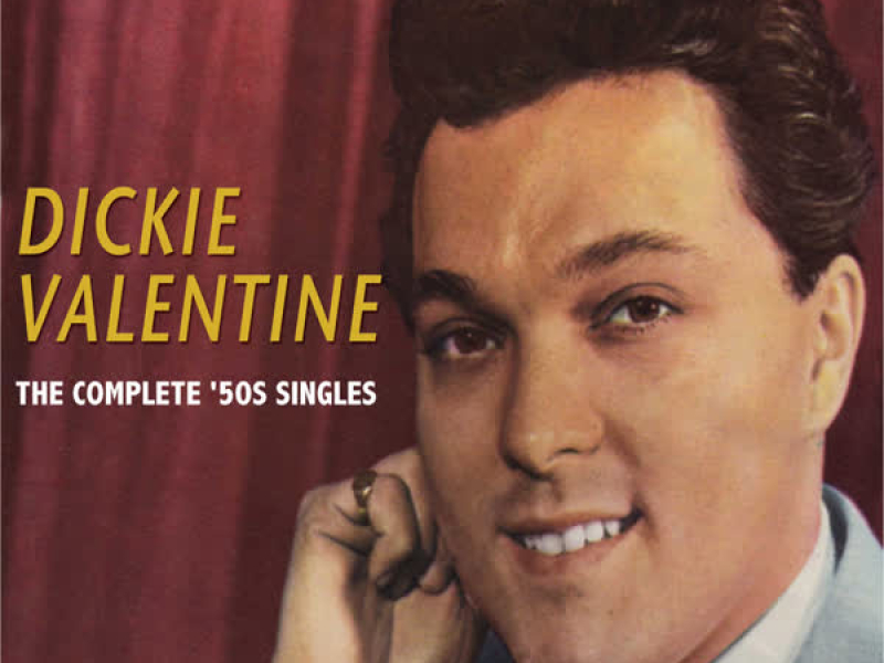 The Complete '50s Singles