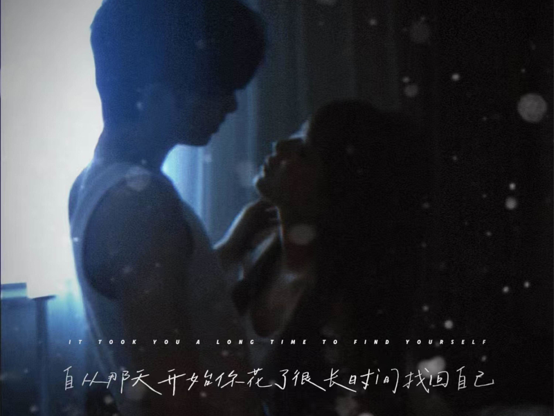 自从那天开始你花了很长时间找回自己 (Single)