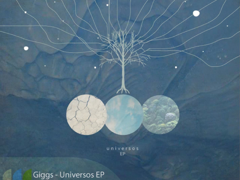 Universos - EP (Single)