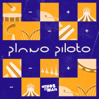 Plano Piloto, EP2 (EP)