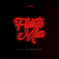 Fuiste Mia (Single)