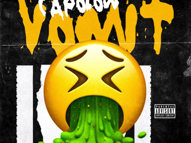 Vomit