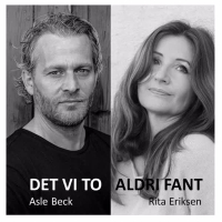 Det vi to aldri fant (Single)