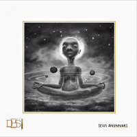 Jesus Anunnaki (Single)