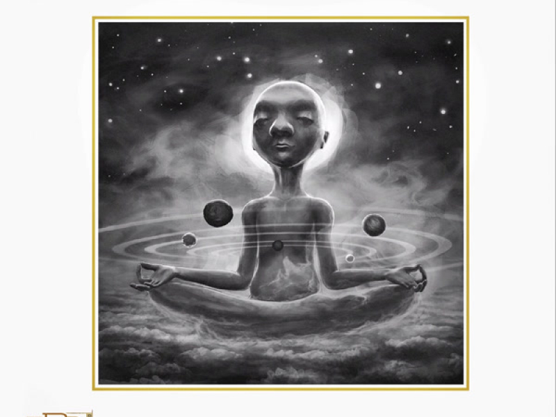 Jesus Anunnaki (Single)