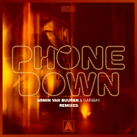Phone Down (Remixes) (Single)