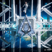 CALLING (Extended Mix) (Single)