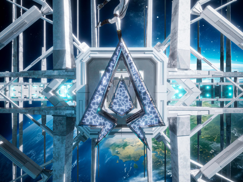 CALLING (Extended Mix) (Single)