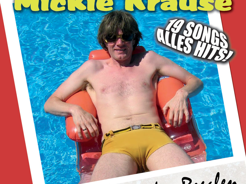 Wie Blei In Den Regalen