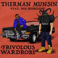 Frivolous Wardrobe (feat. Roc Marciano)