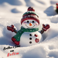 Brilha o Sino em Belém (Single)