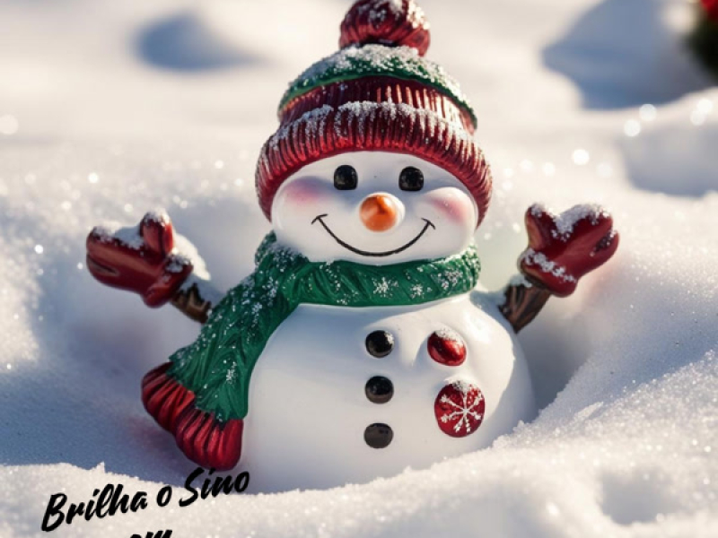 Brilha o Sino em Belém (Single)