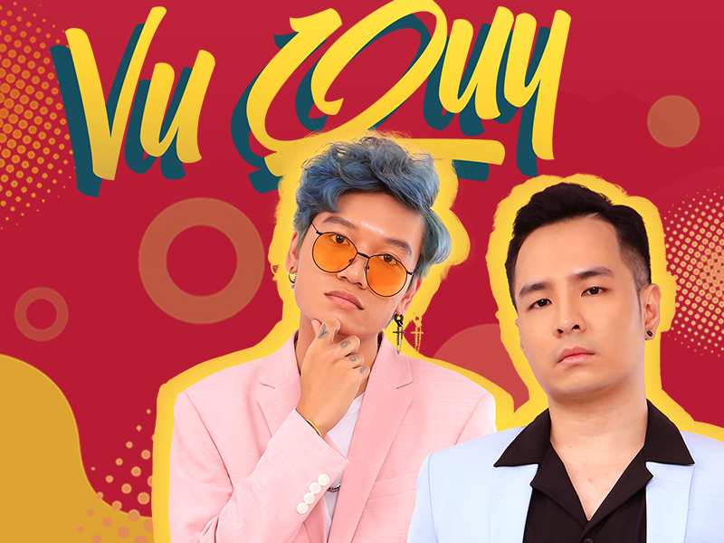 Vu Quy (Single)