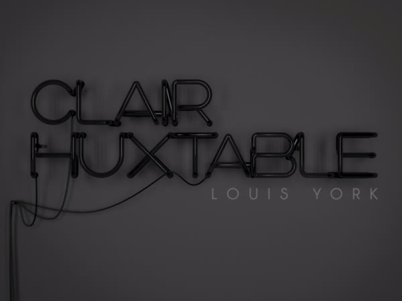 Clair Huxtable (Radio Edit) (Single)