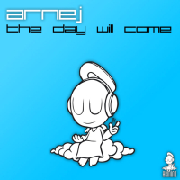 The Day Will Come (Single)