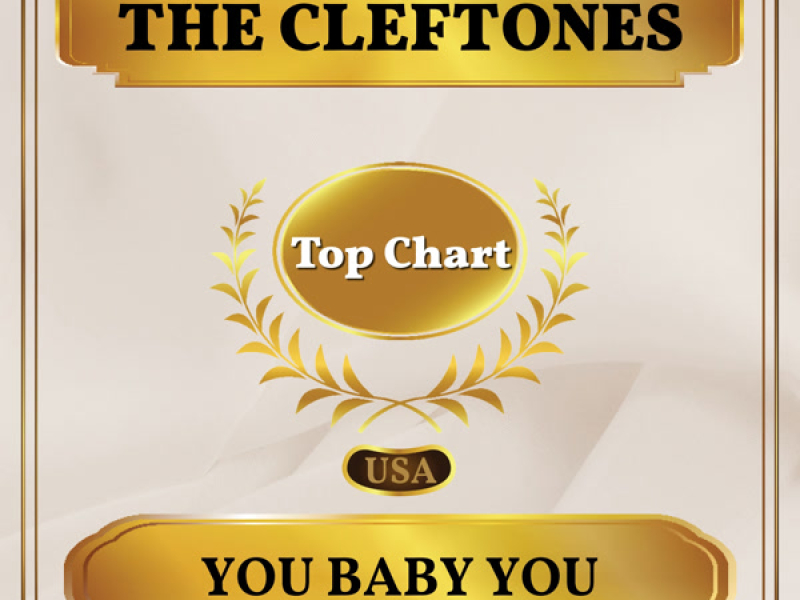 You Baby You (Billboard Hot 100 - No 78) (Single)