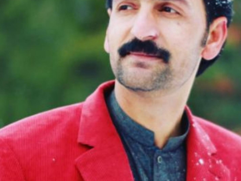 Juwand Ghazal (Single)